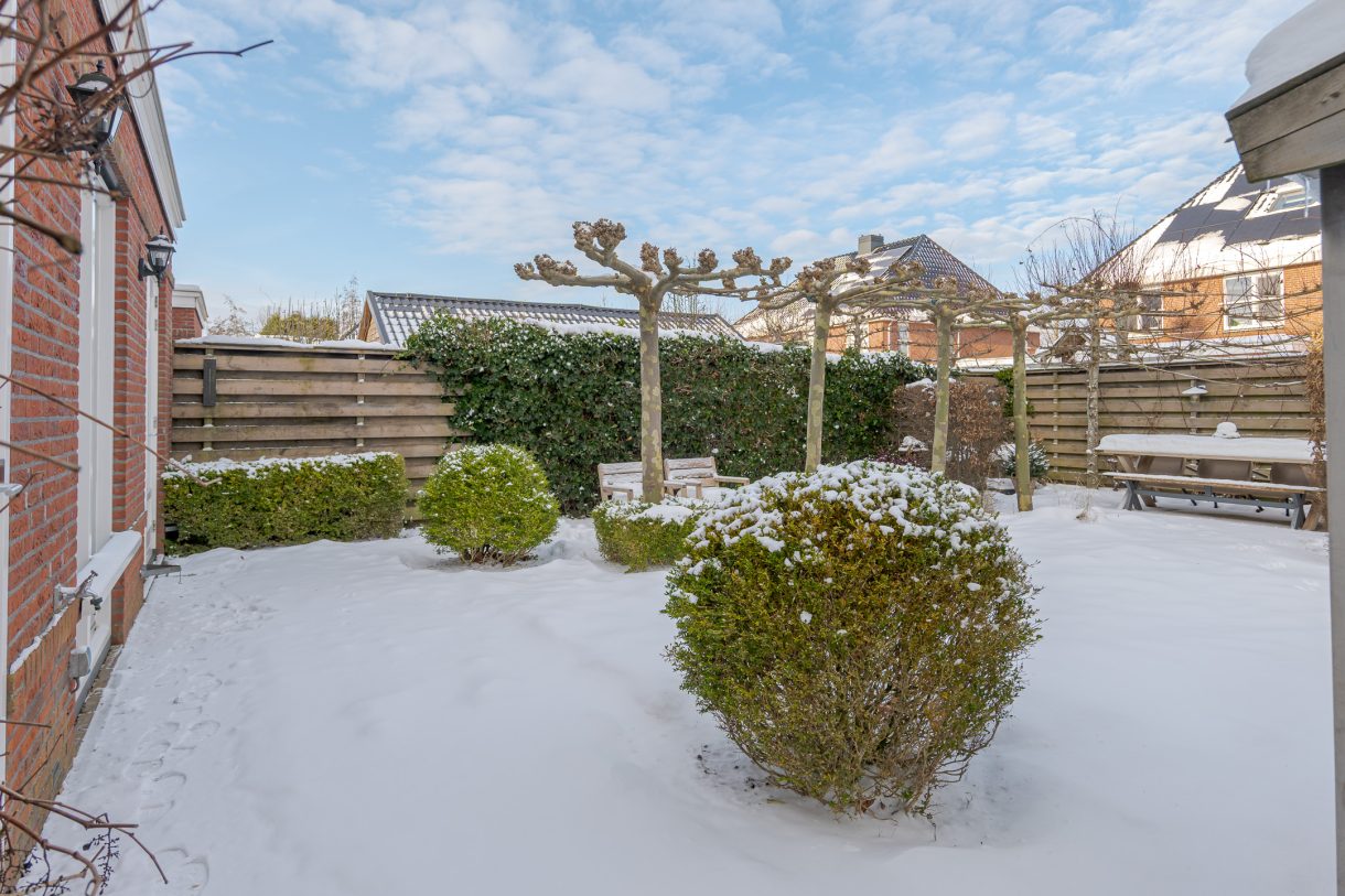 Te koop: Foto Woonhuis aan de Valeriaan 2A in Meppel