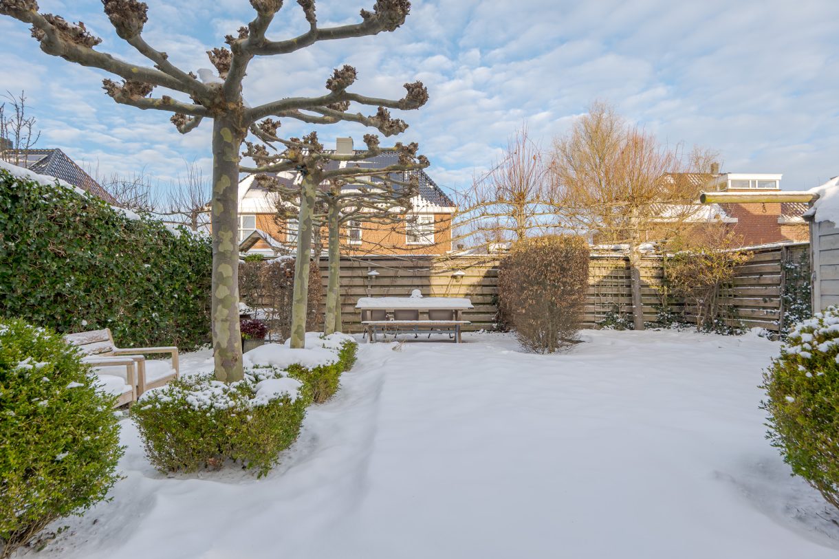 Te koop: Foto Woonhuis aan de Valeriaan 2A in Meppel