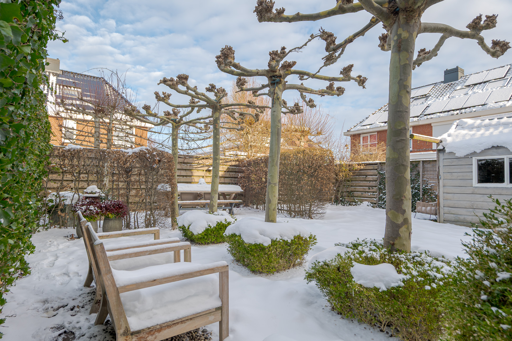 Te koop: Foto Woonhuis aan de Valeriaan 2A in Meppel