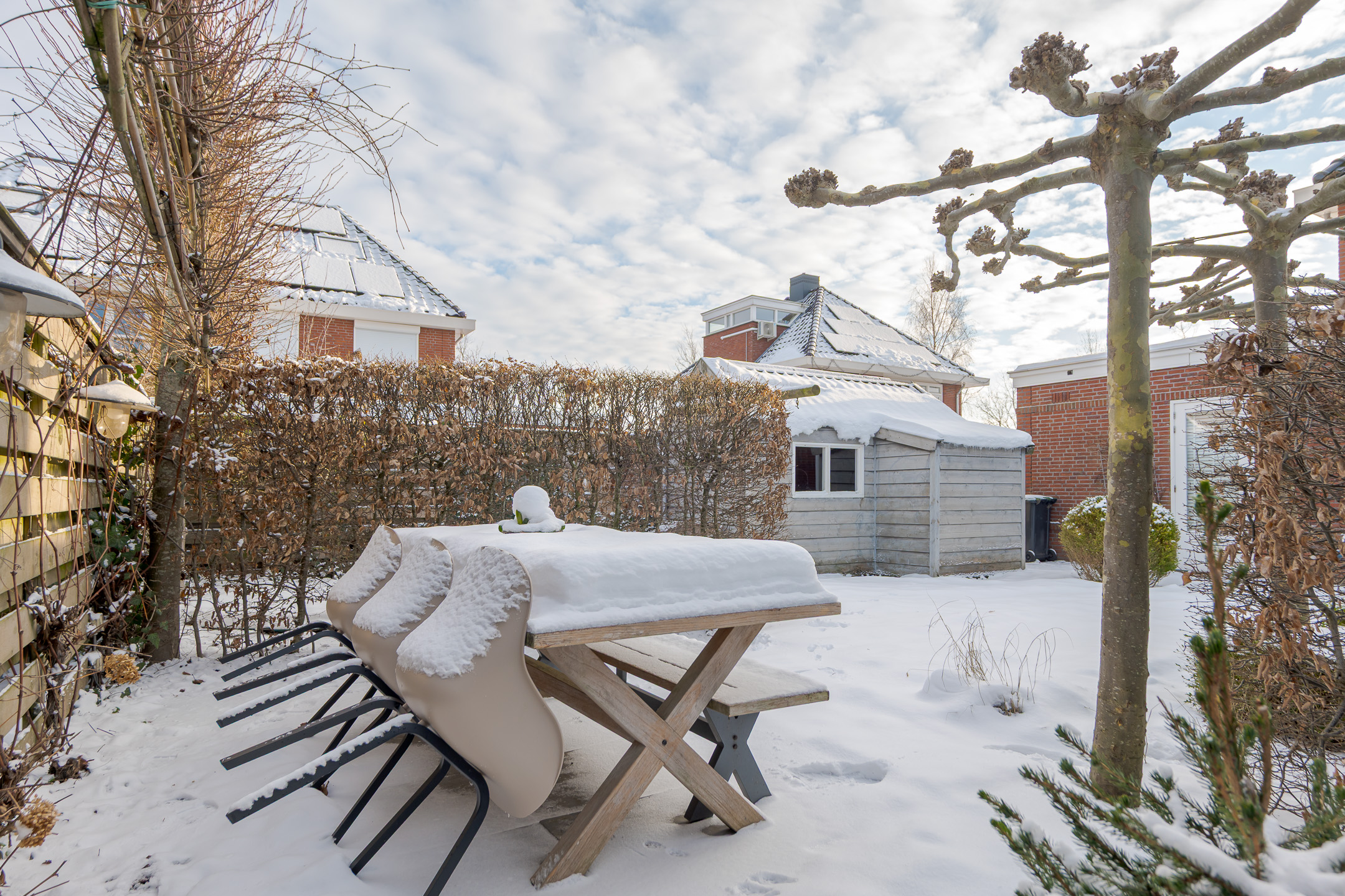 Te koop: Foto Woonhuis aan de Valeriaan 2A in Meppel