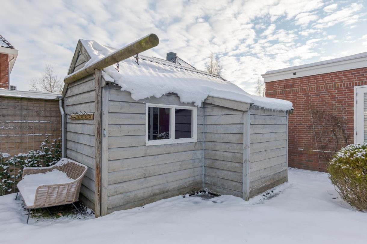 Te koop: Foto Woonhuis aan de Valeriaan 2A in Meppel