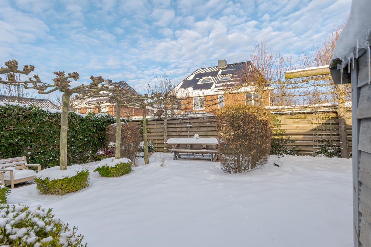 Te koop: Foto Woonhuis aan de Valeriaan 2A in Meppel