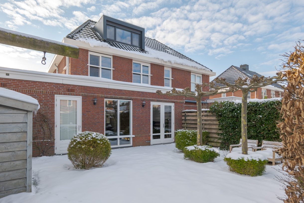 Te koop: Foto Woonhuis aan de Valeriaan 2A in Meppel