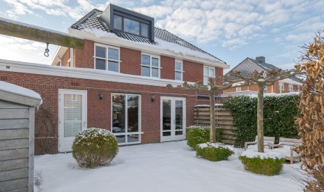Te koop: Foto Woonhuis aan de Valeriaan 2A in Meppel