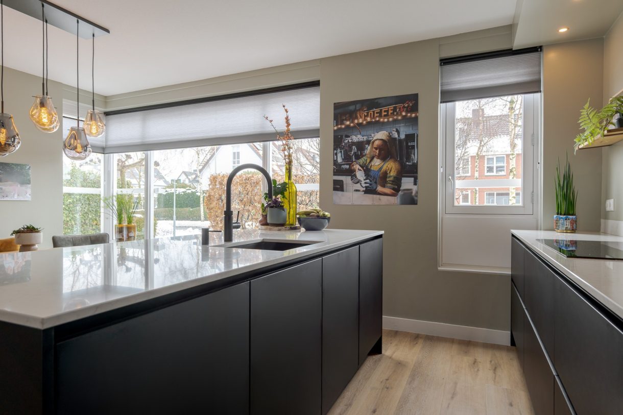 Te koop: Foto Woonhuis aan de Valeriaan 2A in Meppel