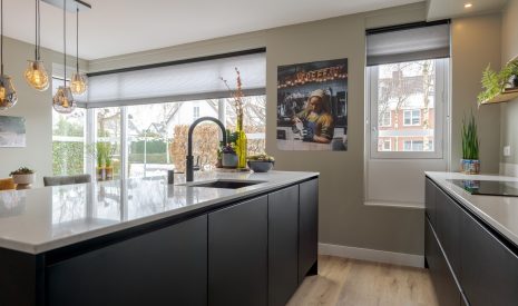 Te koop: Foto Woonhuis aan de Valeriaan 2A in Meppel