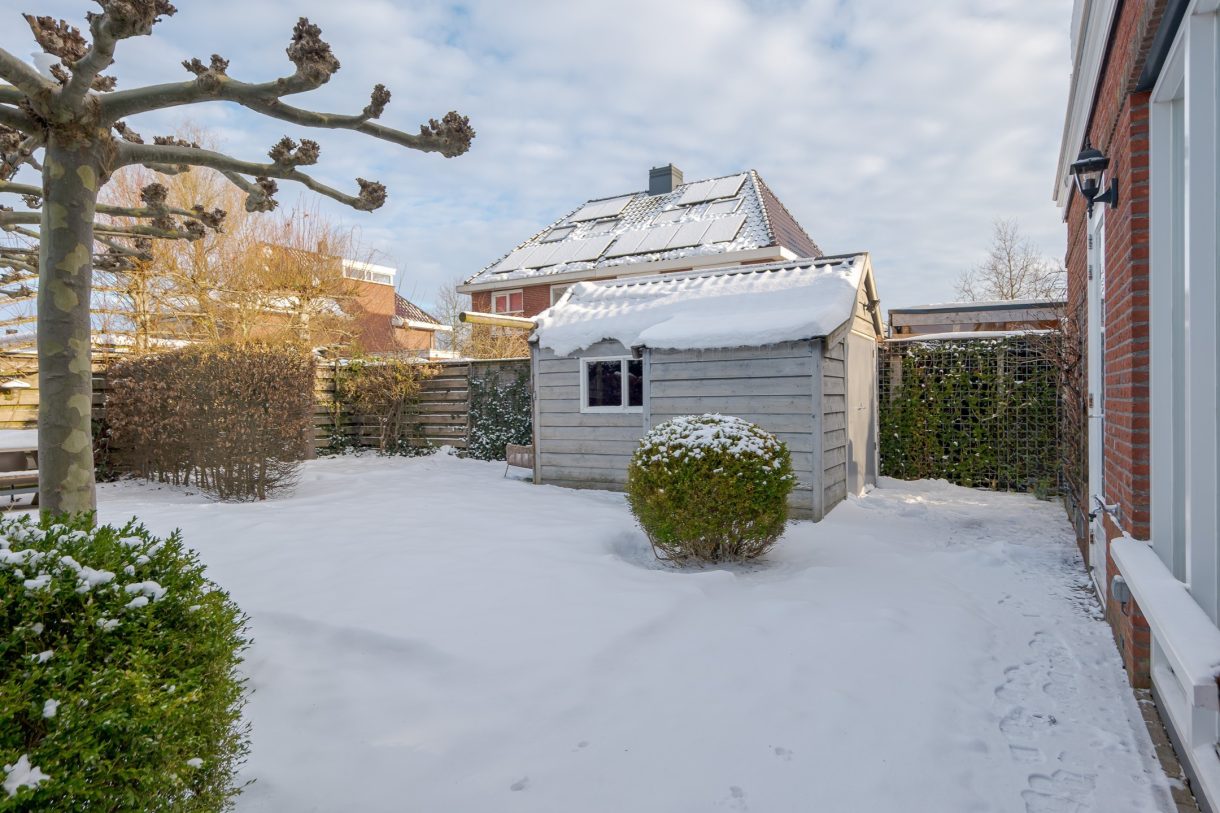 Te koop: Foto Woonhuis aan de Valeriaan 2A in Meppel