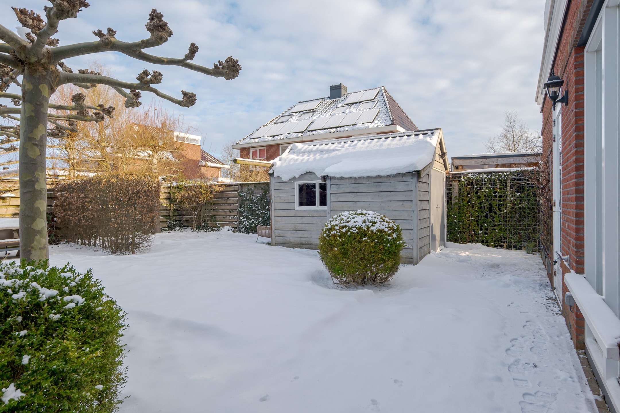Te koop: Foto Woonhuis aan de Valeriaan 2A in Meppel