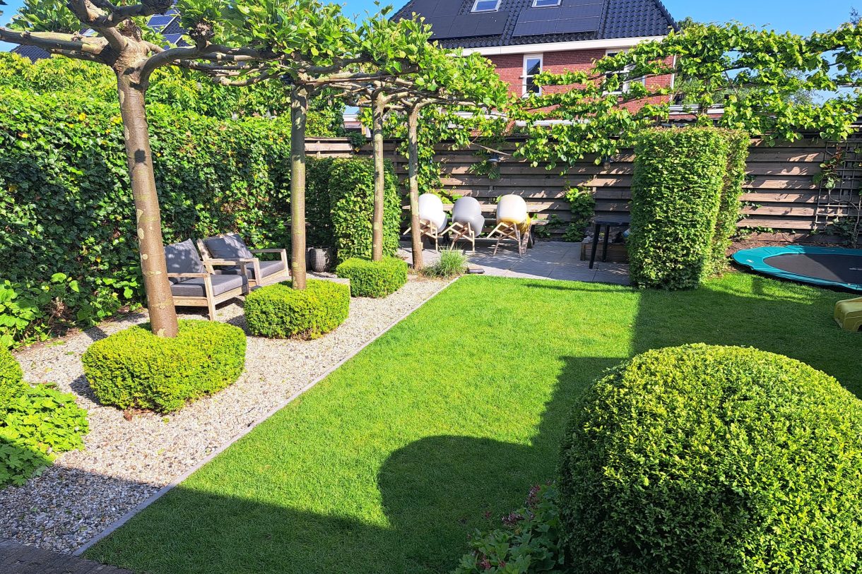 Te koop: Foto Woonhuis aan de Valeriaan 2A in Meppel