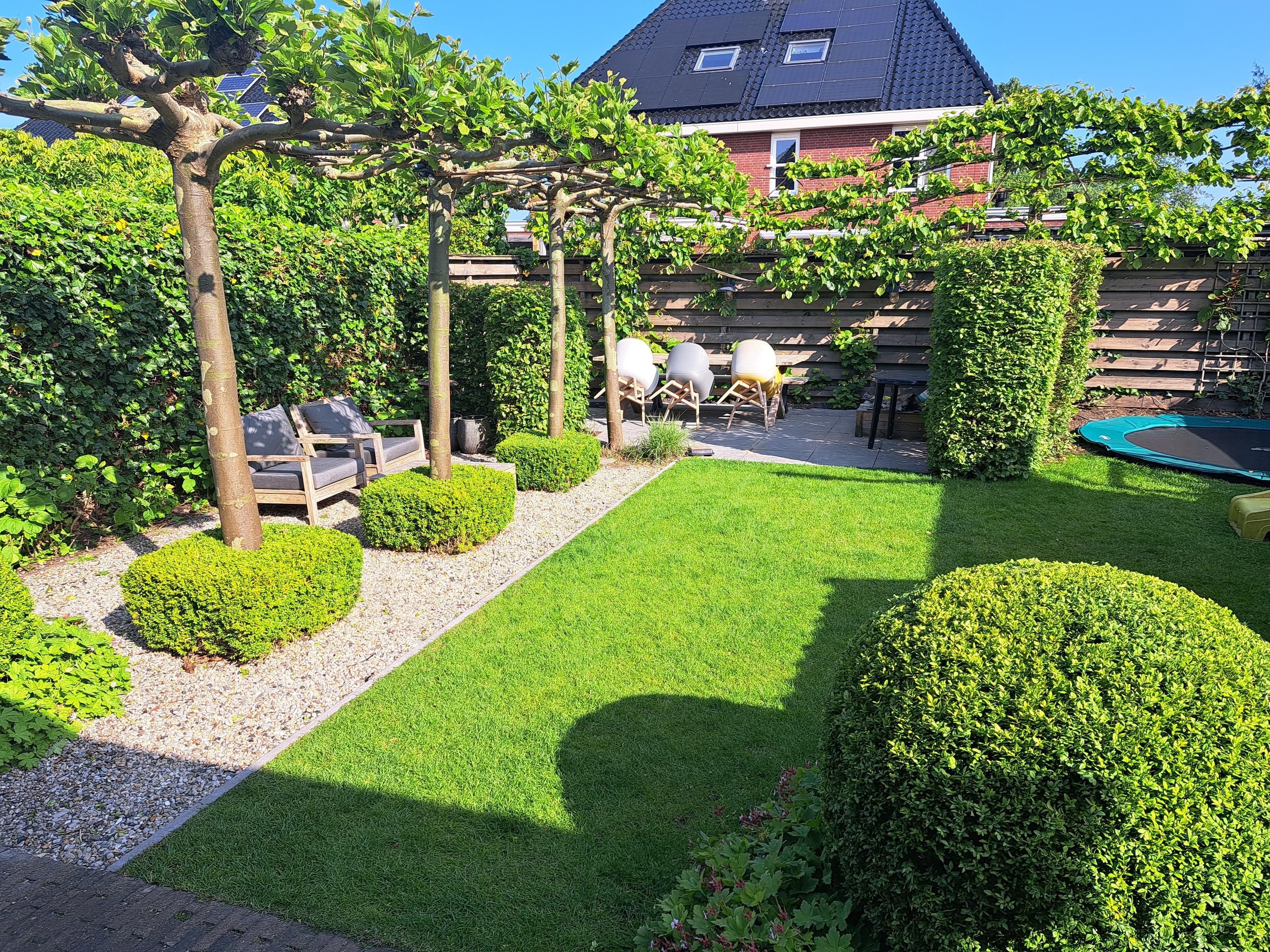 Te koop: Foto Woonhuis aan de Valeriaan 2A in Meppel