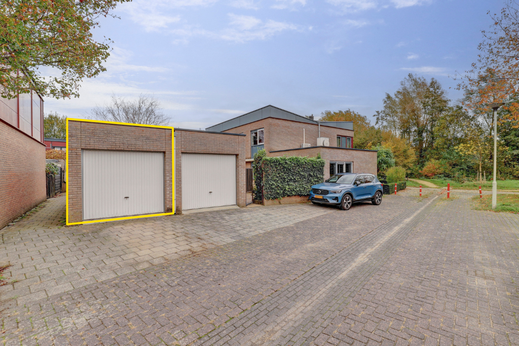 Te koop: Foto Woonhuis aan de Draaiweide 12 in Arnhem