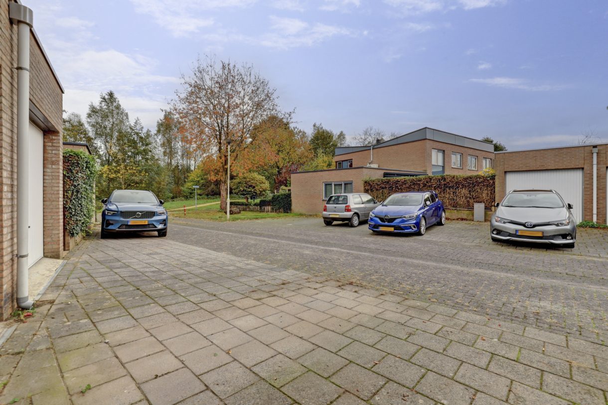 Te koop: Foto Woonhuis aan de Draaiweide 12 in Arnhem