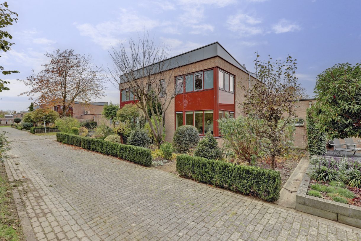 Te koop: Foto Woonhuis aan de Draaiweide 12 in Arnhem