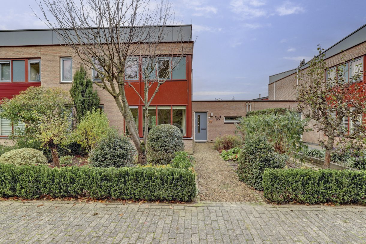 Te koop: Foto Woonhuis aan de Draaiweide 12 in Arnhem