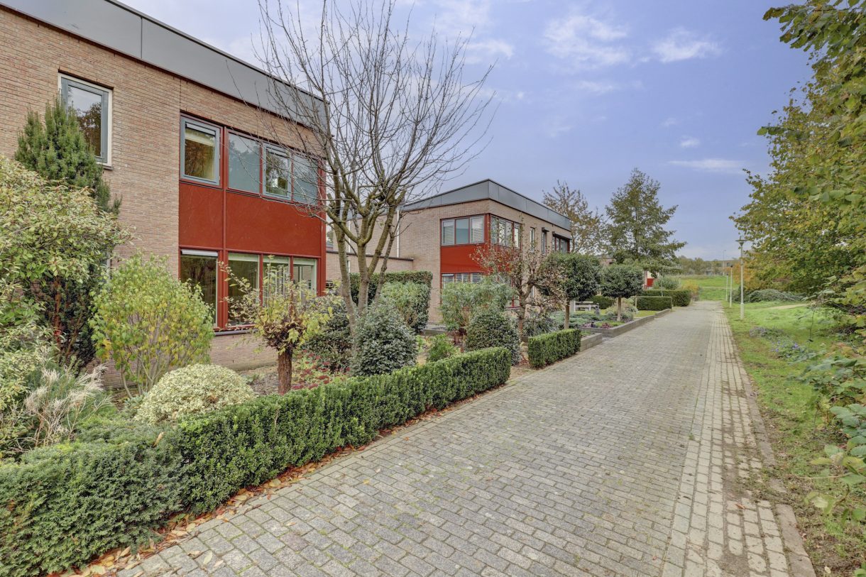 Te koop: Foto Woonhuis aan de Draaiweide 12 in Arnhem