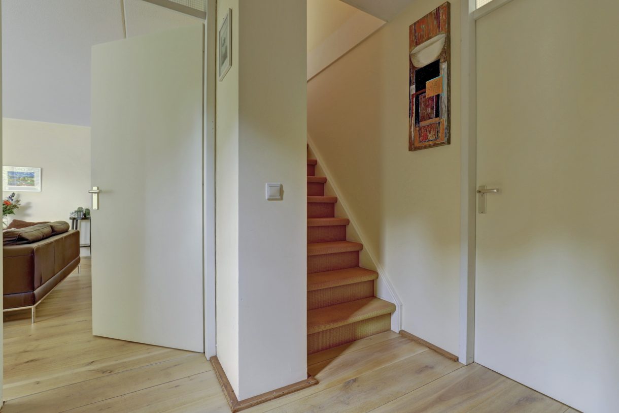 Te koop: Foto Woonhuis aan de Draaiweide 12 in Arnhem