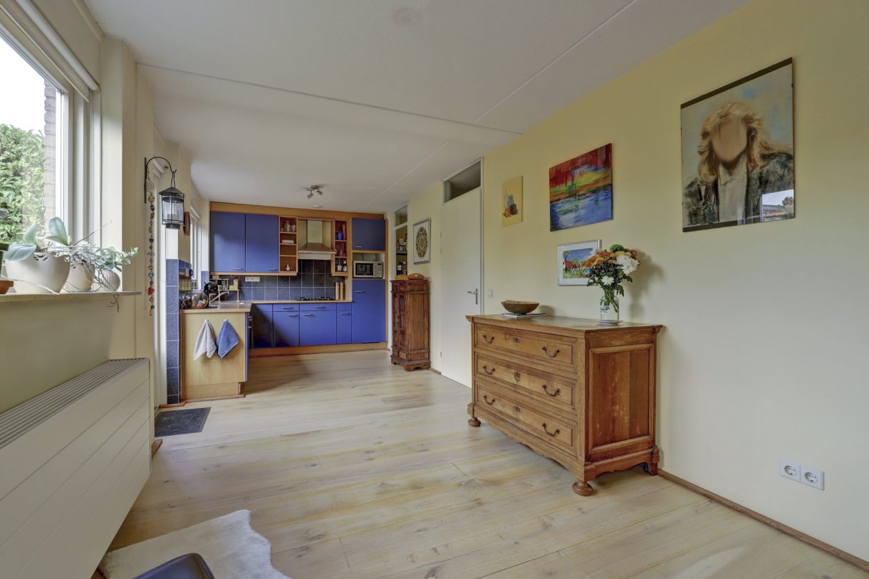 Te koop: Foto Woonhuis aan de Draaiweide 12 in Arnhem