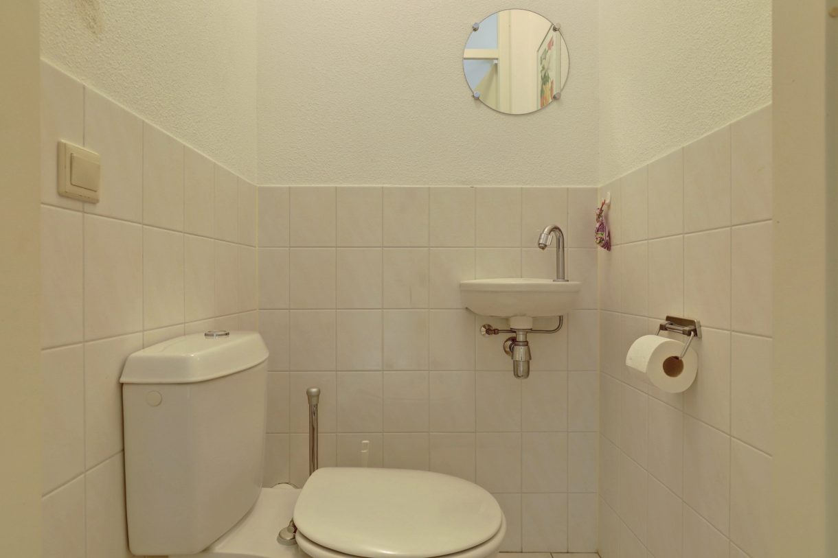 Te koop: Foto Woonhuis aan de Draaiweide 12 in Arnhem