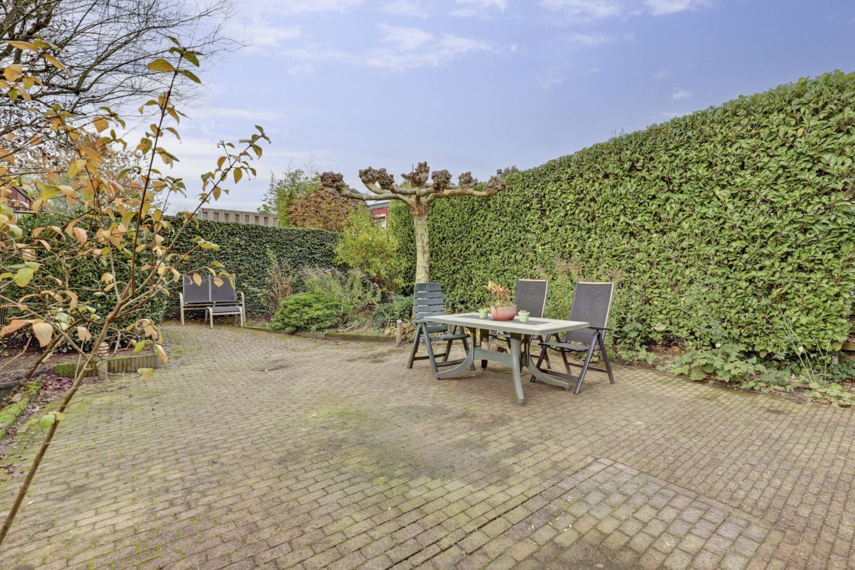 Te koop: Foto Woonhuis aan de Draaiweide 12 in Arnhem