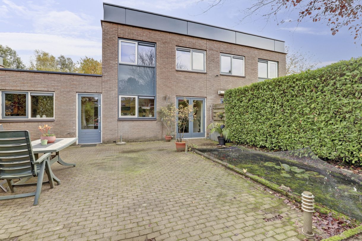 Te koop: Foto Woonhuis aan de Draaiweide 12 in Arnhem