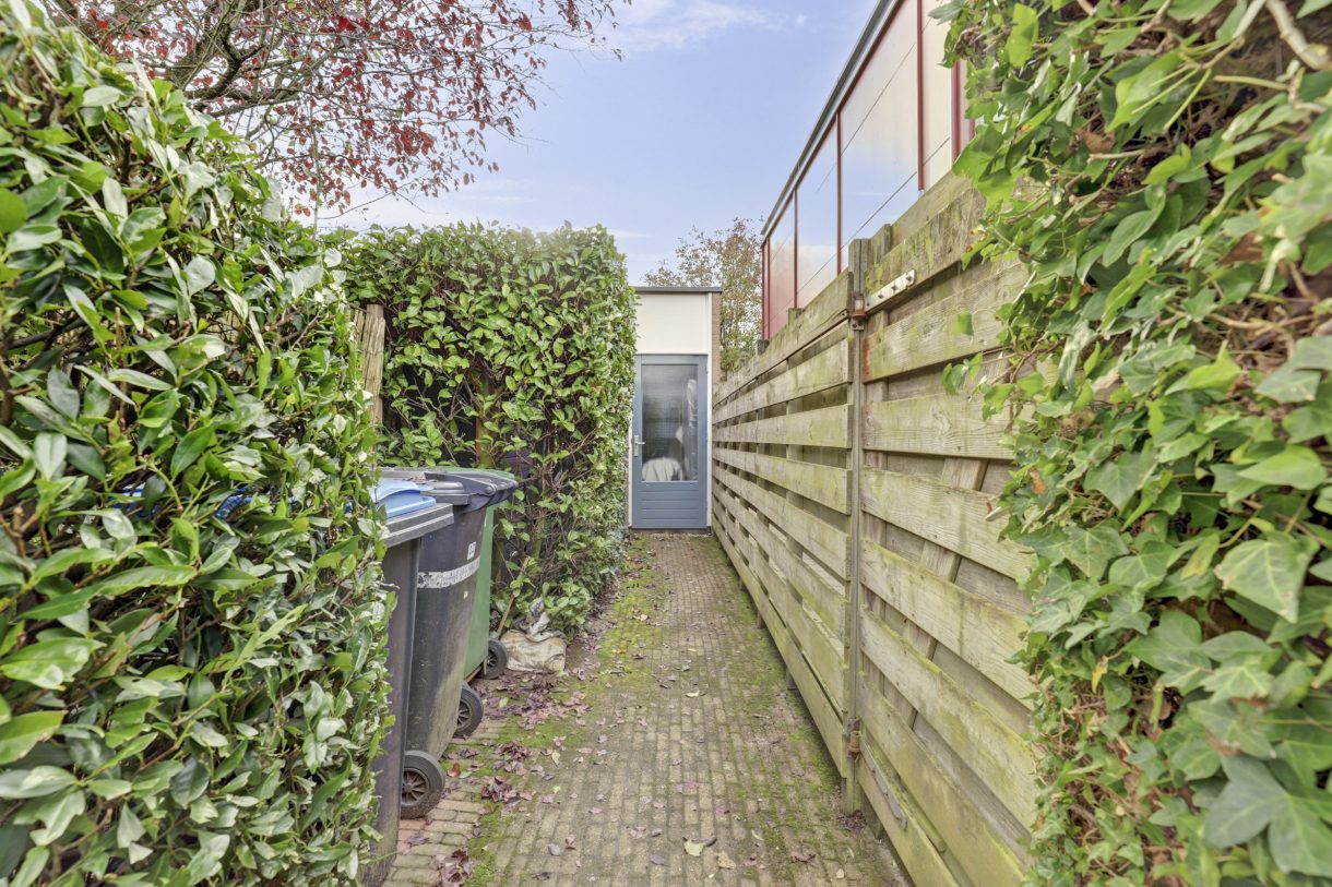 Te koop: Foto Woonhuis aan de Draaiweide 12 in Arnhem