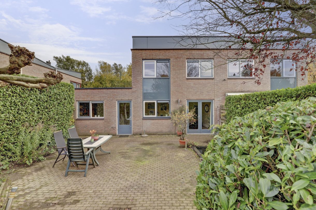 Te koop: Foto Woonhuis aan de Draaiweide 12 in Arnhem