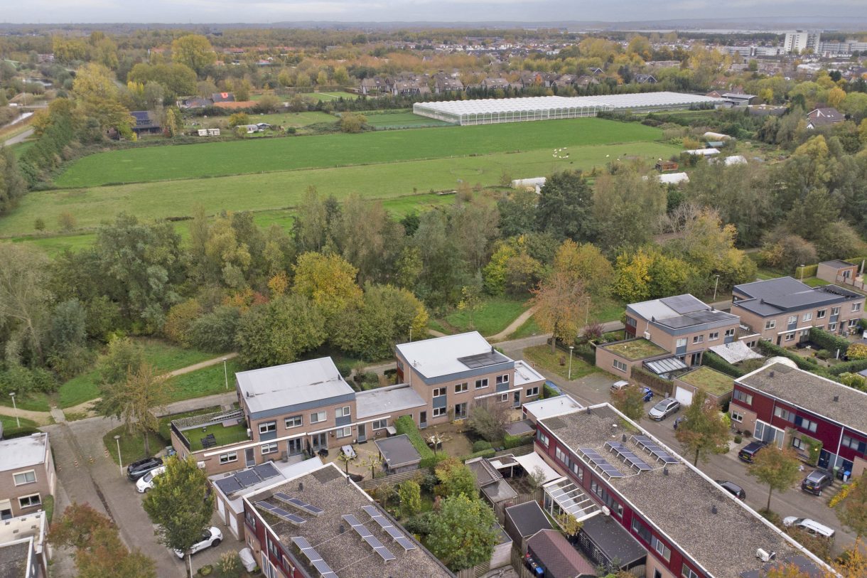 Te koop: Foto Woonhuis aan de Draaiweide 12 in Arnhem