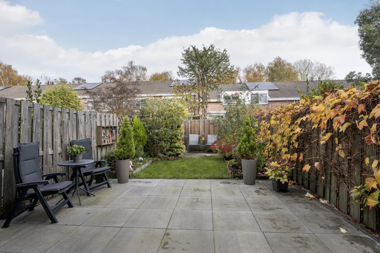 Te koop: Foto Woonhuis aan de Zeelandlaan 60 in Vlaardingen