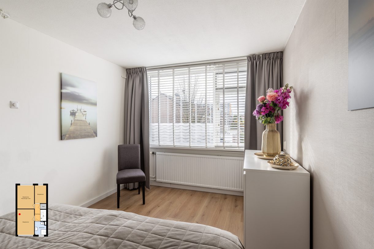 Te koop: Foto Woonhuis aan de Zeelandlaan 60 in Vlaardingen