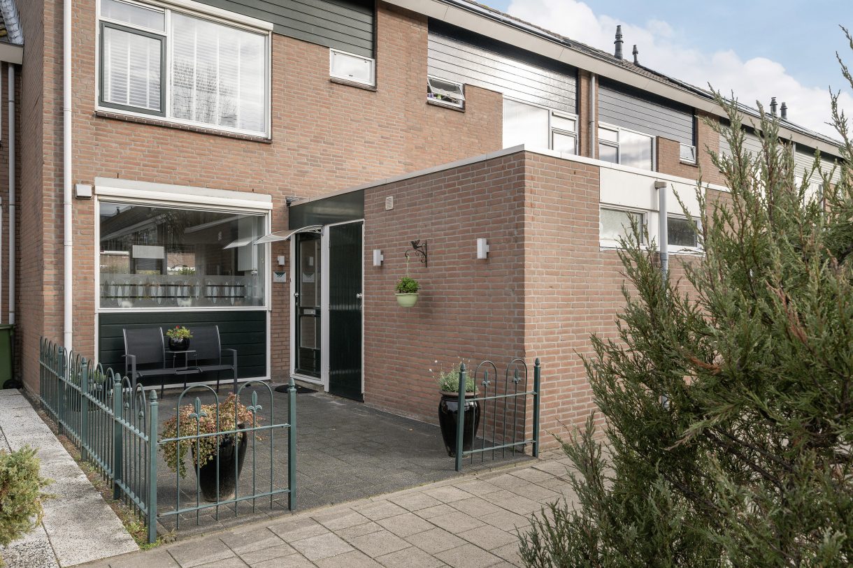 Te koop: Foto Woonhuis aan de Zeelandlaan 60 in Vlaardingen