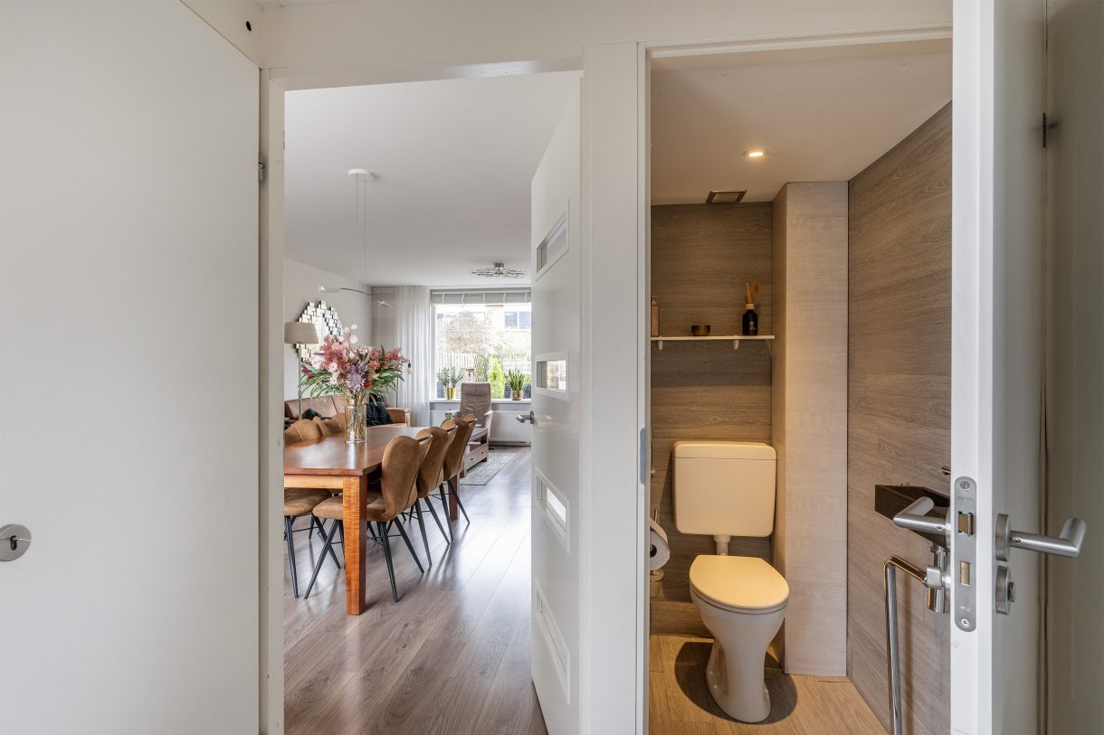 Te koop: Foto Woonhuis aan de Zeelandlaan 60 in Vlaardingen