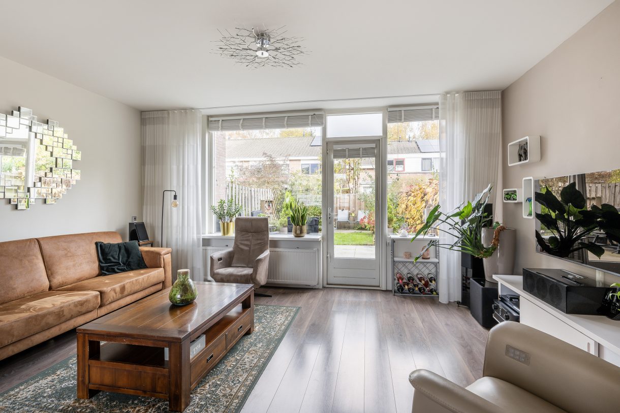 Te koop: Foto Woonhuis aan de Zeelandlaan 60 in Vlaardingen