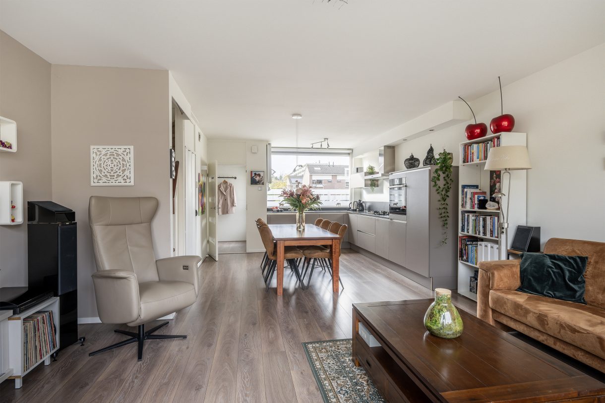 Te koop: Foto Woonhuis aan de Zeelandlaan 60 in Vlaardingen