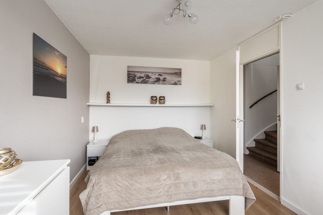 Te koop: Foto Woonhuis aan de Zeelandlaan 60 in Vlaardingen