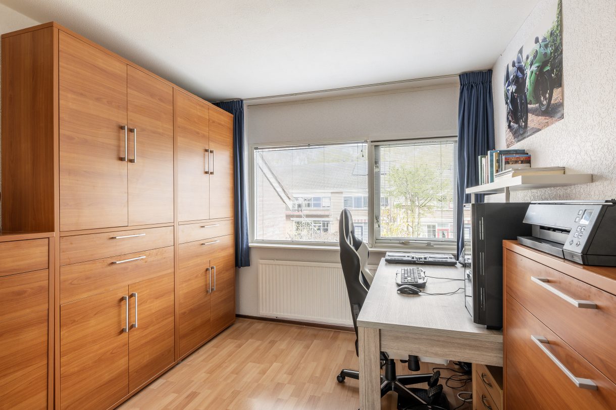 Te koop: Foto Woonhuis aan de Zeelandlaan 60 in Vlaardingen