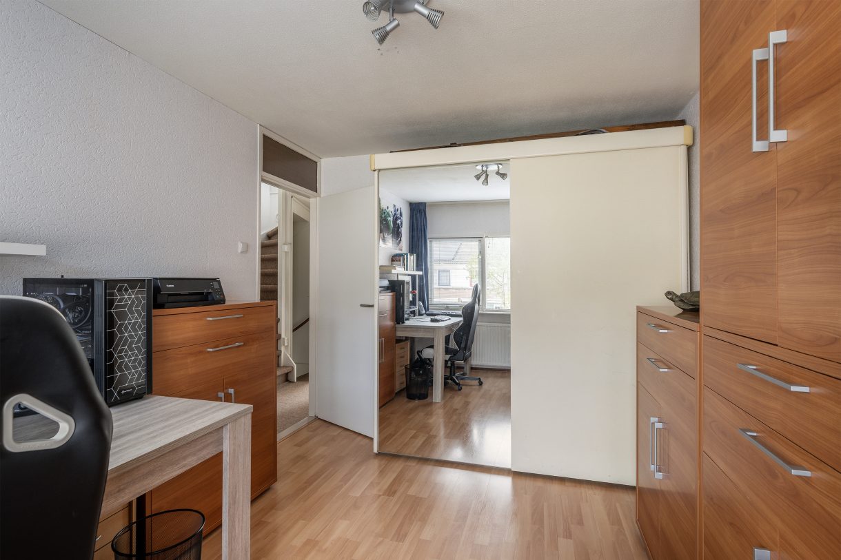 Te koop: Foto Woonhuis aan de Zeelandlaan 60 in Vlaardingen