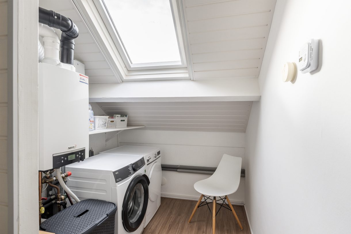 Te koop: Foto Woonhuis aan de Zeelandlaan 60 in Vlaardingen