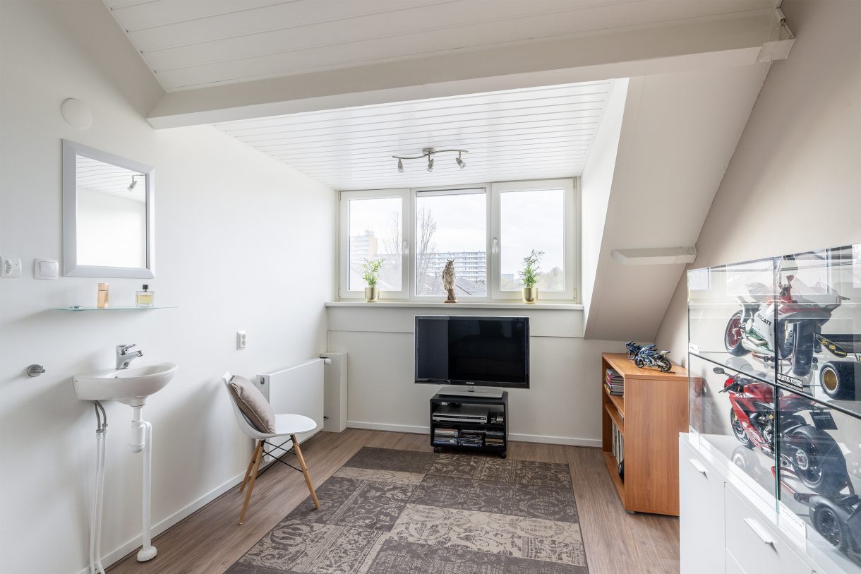 Te koop: Foto Woonhuis aan de Zeelandlaan 60 in Vlaardingen