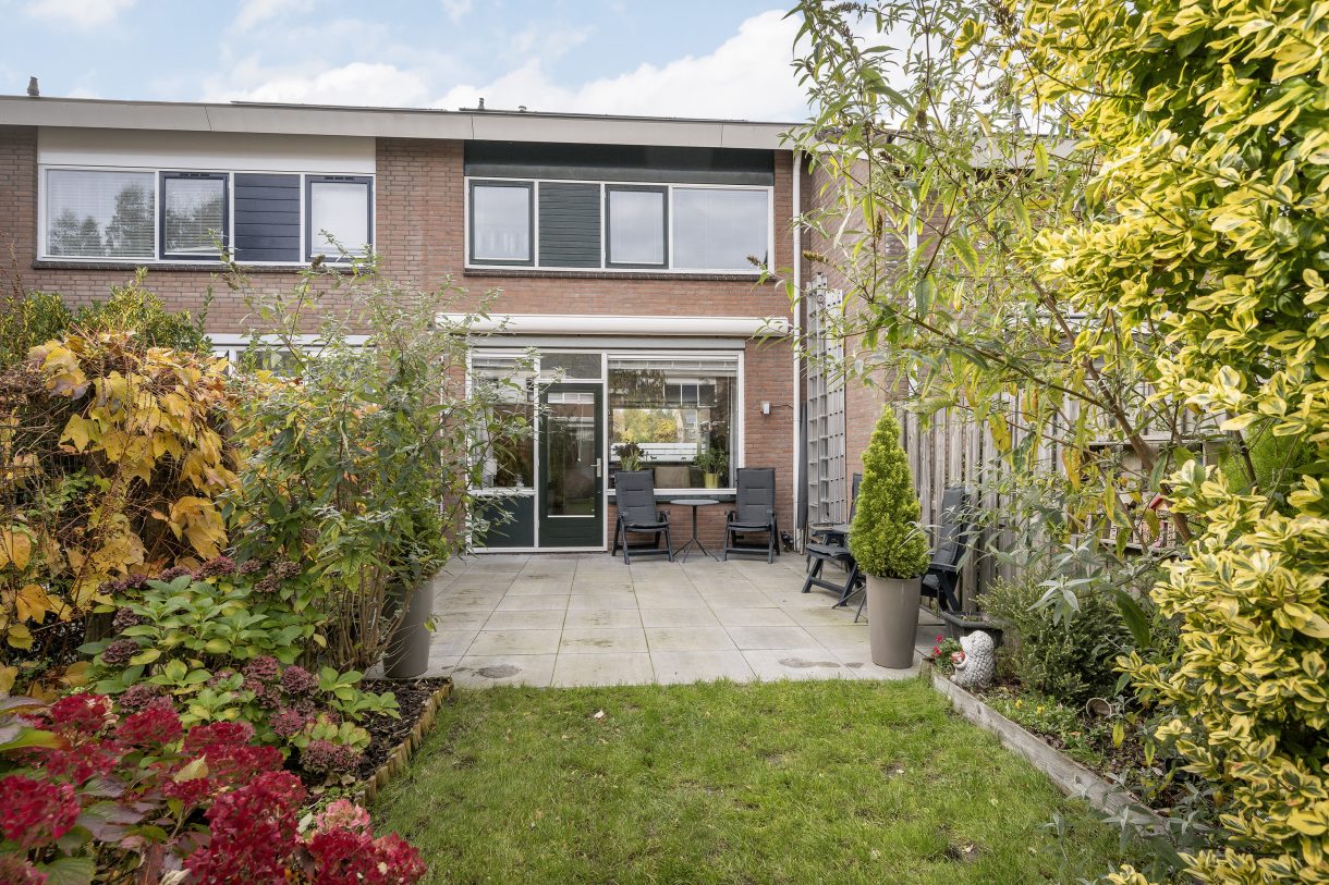 Te koop: Foto Woonhuis aan de Zeelandlaan 60 in Vlaardingen