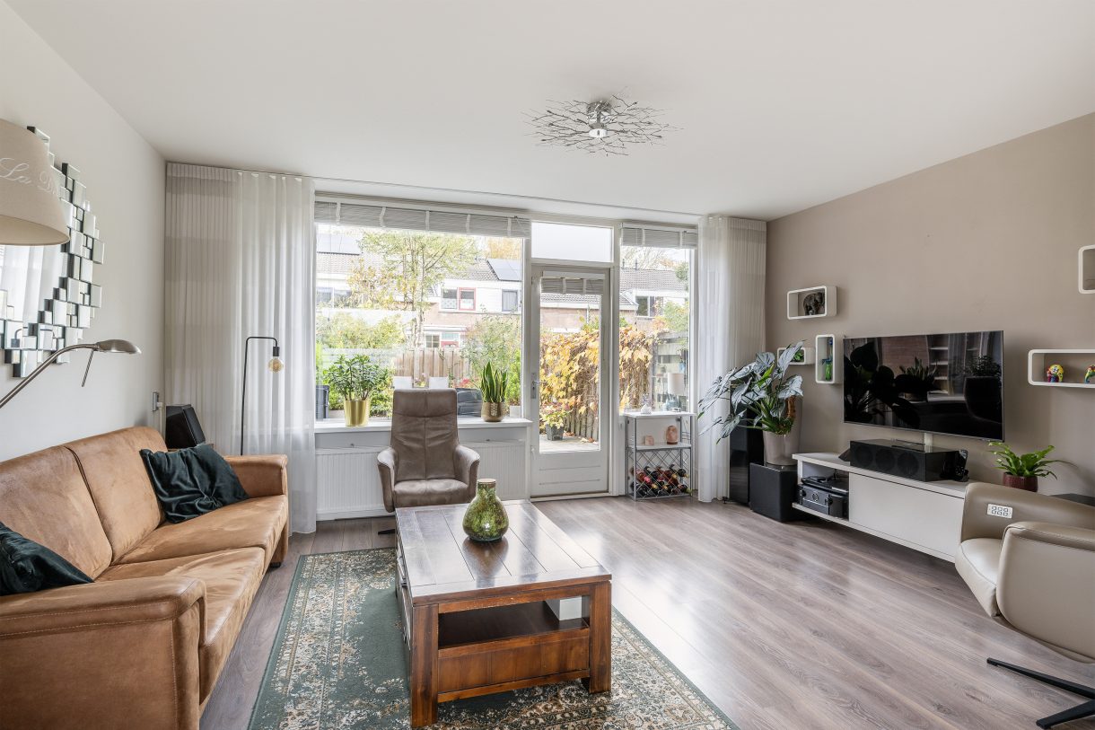 Te koop: Foto Woonhuis aan de Zeelandlaan 60 in Vlaardingen