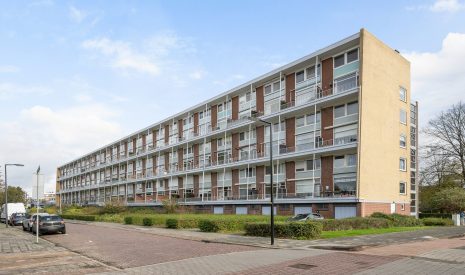 Hoofdfoto van Vlaardingen Philips de Goedestraat 68