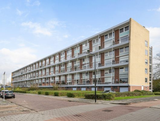 Hoofdfoto van Vlaardingen Philips de Goedestraat 68