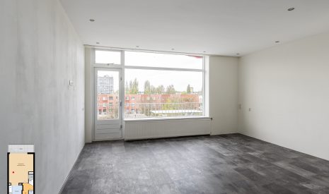 Te koop: Foto Appartement aan de Philips de Goedestraat 68 in Vlaardingen
