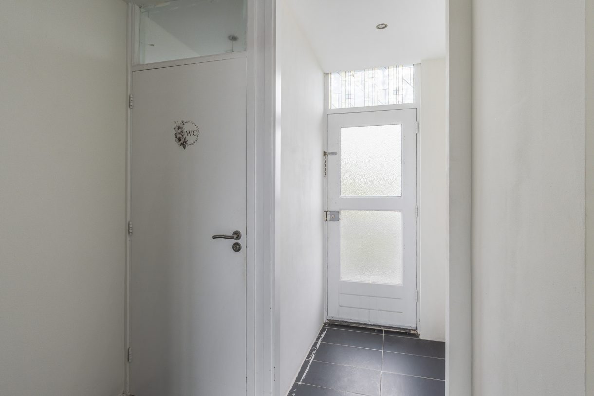 Te koop: Foto Appartement aan de Philips de Goedestraat 68 in Vlaardingen