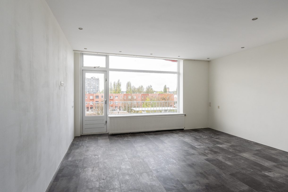 Te koop: Foto Appartement aan de Philips de Goedestraat 68 in Vlaardingen