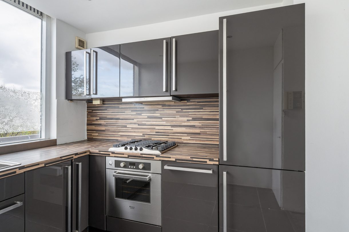 Te koop: Foto Appartement aan de Philips de Goedestraat 68 in Vlaardingen