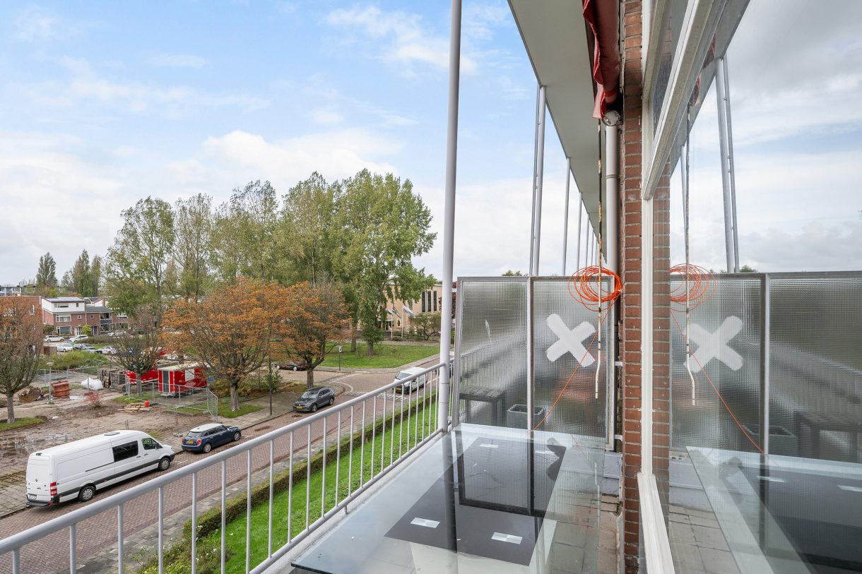 Te koop: Foto Appartement aan de Philips de Goedestraat 68 in Vlaardingen