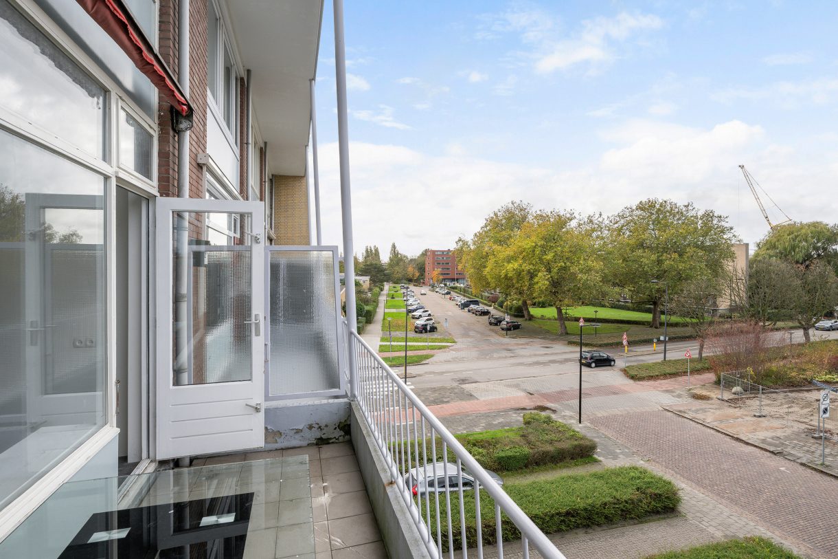 Te koop: Foto Appartement aan de Philips de Goedestraat 68 in Vlaardingen
