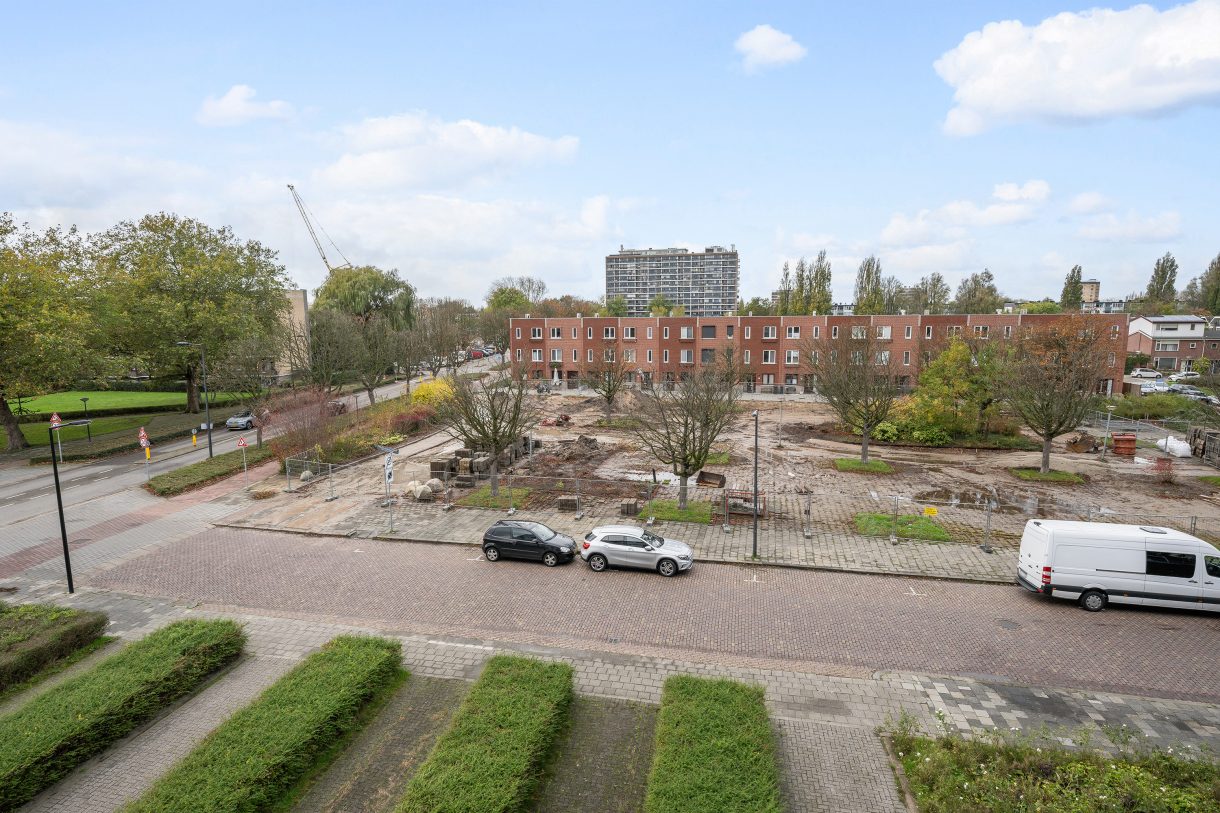 Te koop: Foto Appartement aan de Philips de Goedestraat 68 in Vlaardingen