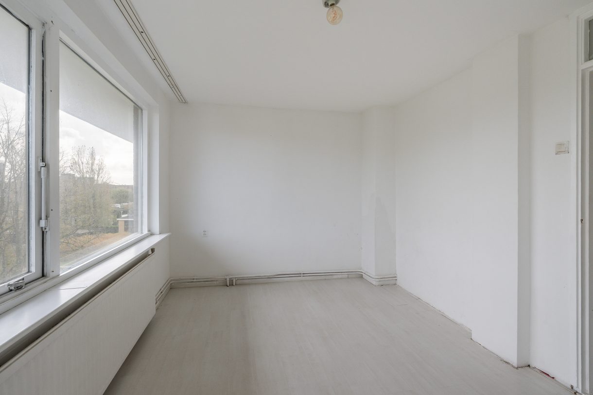 Te koop: Foto Appartement aan de Philips de Goedestraat 68 in Vlaardingen